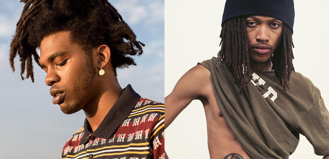 Wisdom Beyond Years :: An Afternoon with Chester Watson & Max Wonders