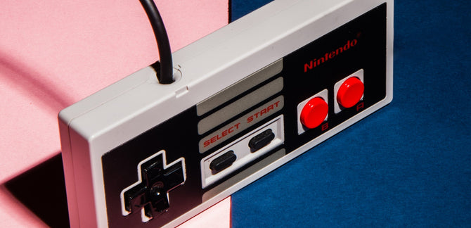 Secret Stash :: The Top 7 Rarest Video Games