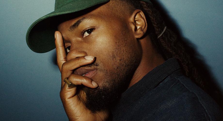 5 Songs That Influenced DUCKWRTH's Sound