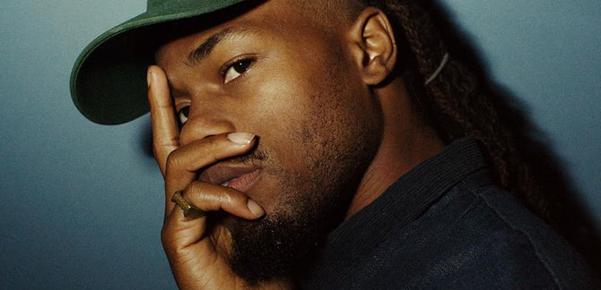 5 Songs That Influenced DUCKWRTH's Sound