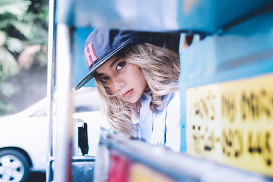 The Hundreds Fall 2016 Lookbook :: Collection Available Now