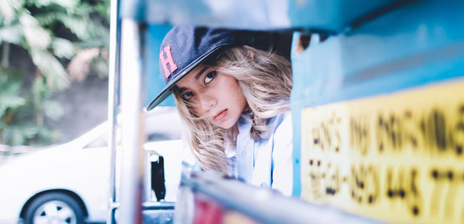 The Hundreds Fall 2016 Lookbook :: Collection Available Now