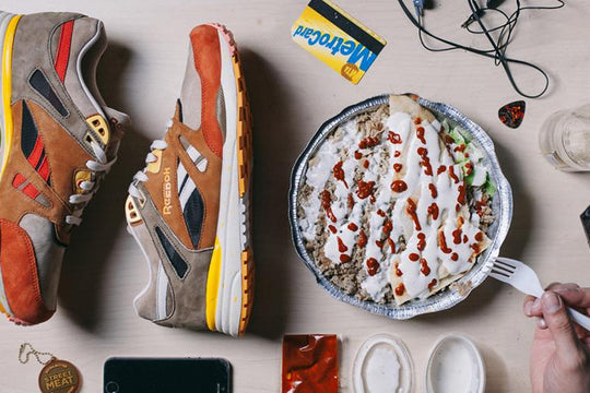 2015 Concept Sneakers :: The Good, the Bad & the Ugly