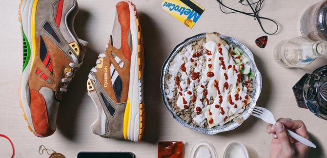 2015 Concept Sneakers :: The Good, the Bad & the Ugly