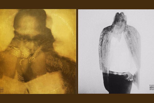 Split Personality :: The Genius of FUTURE HNDRXX