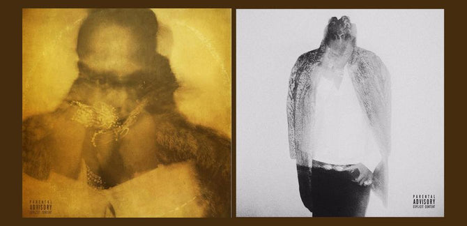 Split Personality :: The Genius of FUTURE HNDRXX