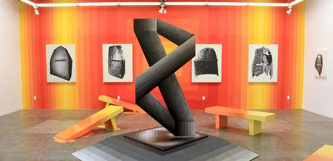 Cyclical Nature: An Interview with Artist Andrew Schoultz