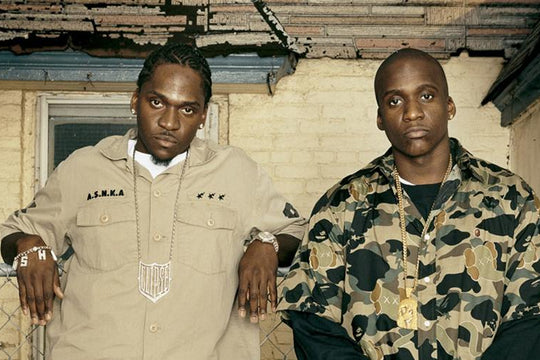 BAPE's 10 Most Important Moments in Hip-Hop Lyrics