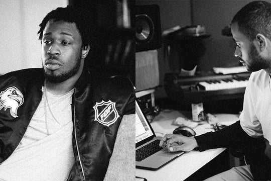 Honest Collaboration :: The Creative Partnership of Avelino and Cadenza