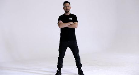 “Welcome” Back, Fort Minor :: Mike Shinoda Revives His Hip-Hop-Rooted Side Project