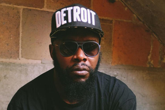 Welcome to the D :: Guilty Simpson Perseveres in the Rap Game