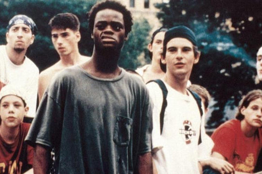 TOP 5 :: Hamilton Harris Shares an Insider's Perspective on the Cult Film 'Kids'