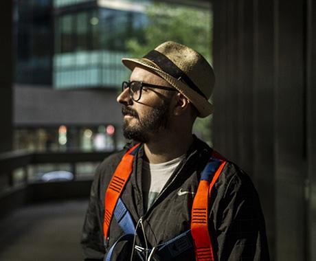 RONE :: BIG WALLS, BIG TALENT