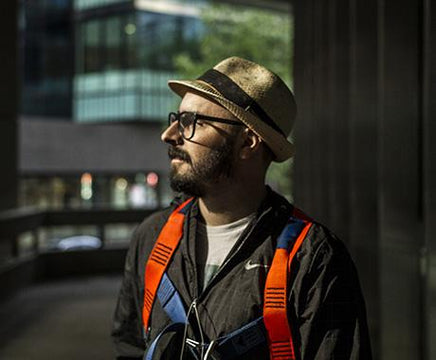 RONE :: BIG WALLS, BIG TALENT