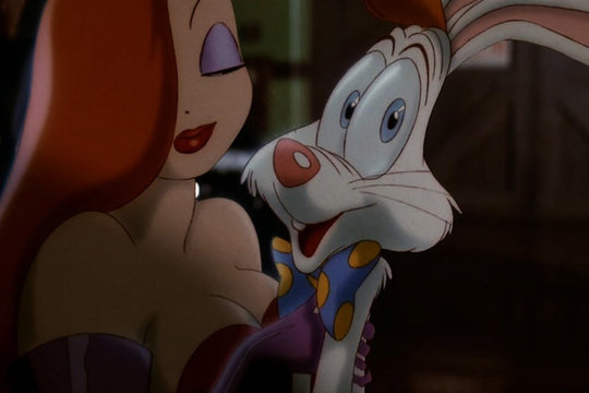 8 Things You Didn't Know About Who Framed Roger Rabbit