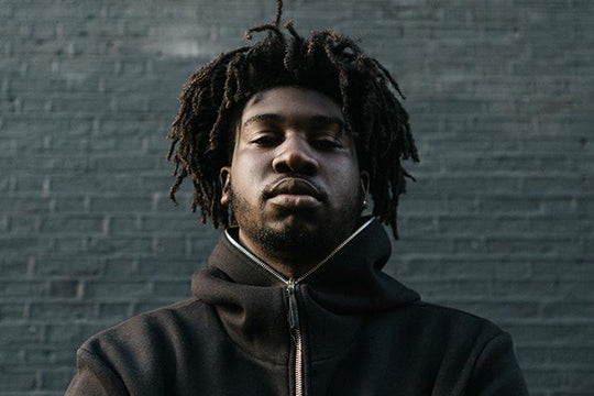 Track-By-Track :: Jay Prince Breaks Down