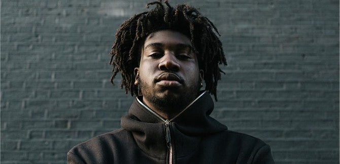 Track-By-Track :: Jay Prince Breaks Down