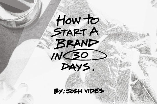 An Ambitious Streetwear Project Is Unfolding on Snapchat Right Now