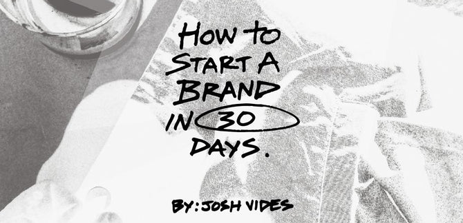 An Ambitious Streetwear Project Is Unfolding on Snapchat Right Now