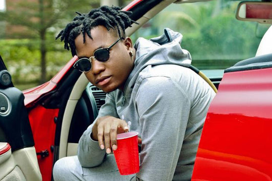 ON THE BEAT :: KIDDOMINANT, the Nigerian Producer Ready to Take Over the World