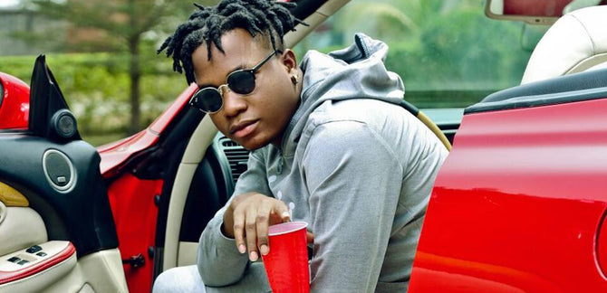 ON THE BEAT :: KIDDOMINANT, the Nigerian Producer Ready to Take Over the World