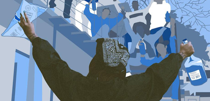 Meet Kamaiyah, Oakland's Newest Rap Queen