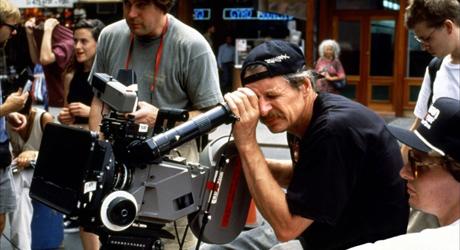 Supreme Releases a Larry Clark Interview on