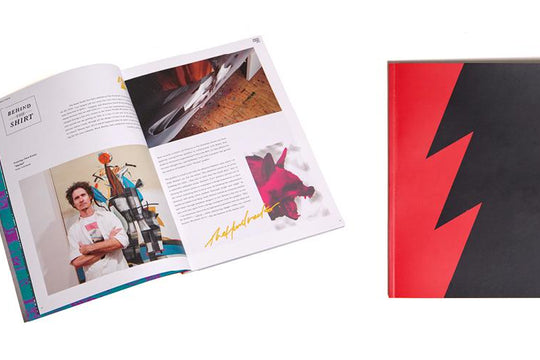 First Look :: The Hundreds Spring/Summer 2016 Magazine