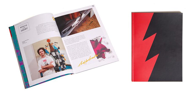 First Look :: The Hundreds Spring/Summer 2016 Magazine