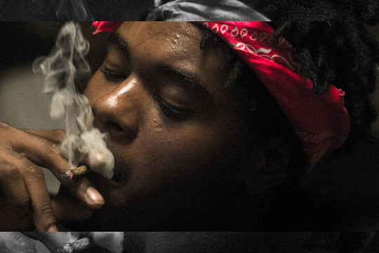 ON THE BEAT: MexikoDro, the Enigmatic Atlantan Producer Redefining Trap's Sound