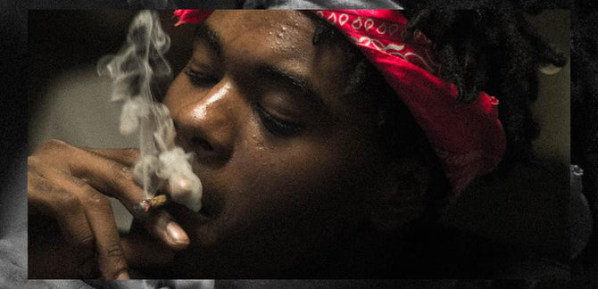 ON THE BEAT: MexikoDro, the Enigmatic Atlantan Producer Redefining Trap's Sound