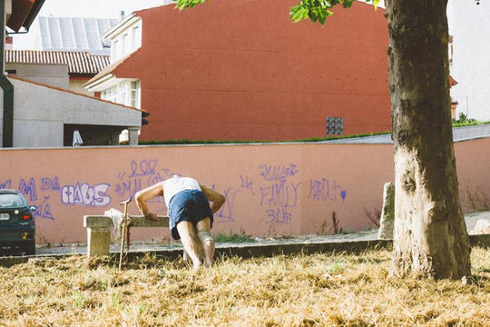 Photo Set :: The End of the Earth :: A Street Photography Glimpse of Vigo, Spain