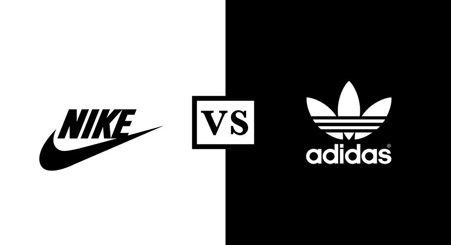 Everything You Need to Know About the Nike vs. adidas War
