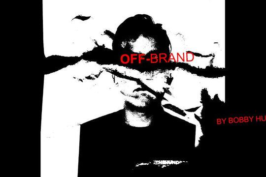 OFF-BRAND