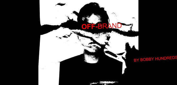 OFF-BRAND