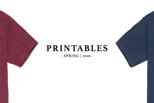 Available Now :: The Hundreds Spring 2016 Graphic T-Shirts