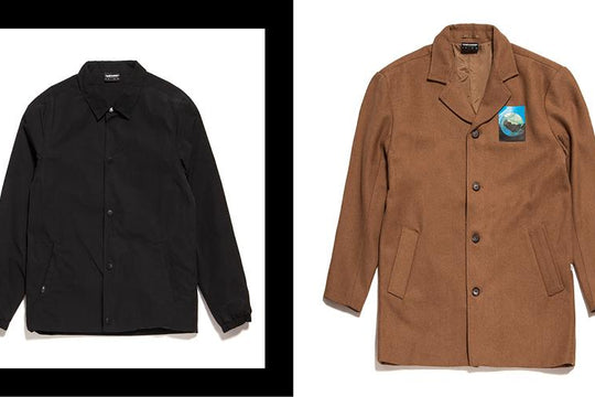 The Hundreds Winter 2015