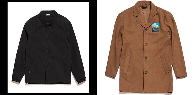 The Hundreds Winter 2015