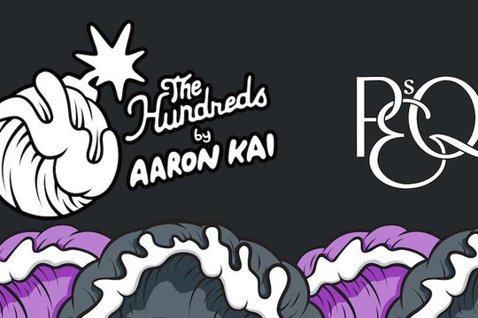 You're Invited :: Aaron Kai Q&A at Philly's P's & Q's This Friday