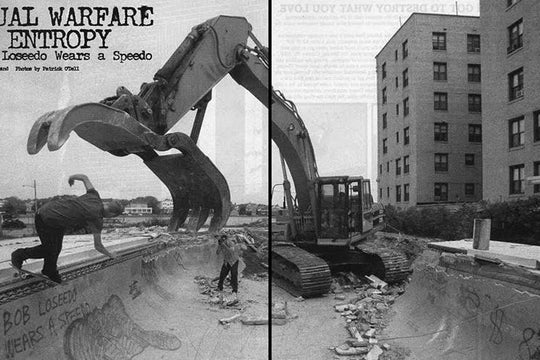 Through the Viewfinder :: Behind Patrick O'Dell's 12 Favorite Photos