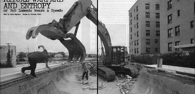 Through the Viewfinder :: Behind Patrick O'Dell's 12 Favorite Photos