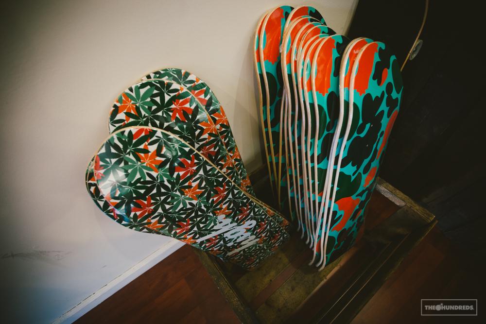 P&C S. S. :: GRAND OPENING