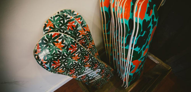 P&C S. S. :: GRAND OPENING