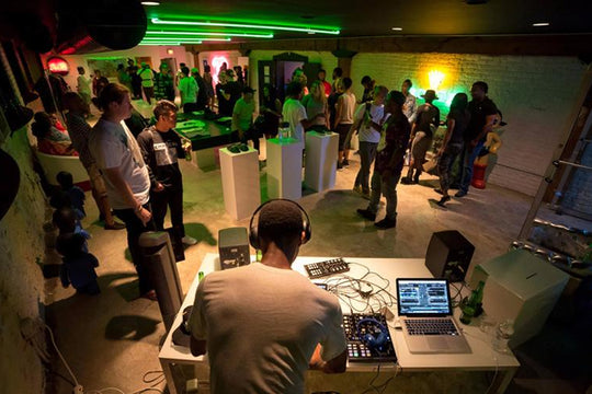 What the Deteriorating Retail Landscape Can Learn from Streetwear