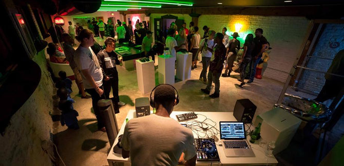 What the Deteriorating Retail Landscape Can Learn from Streetwear