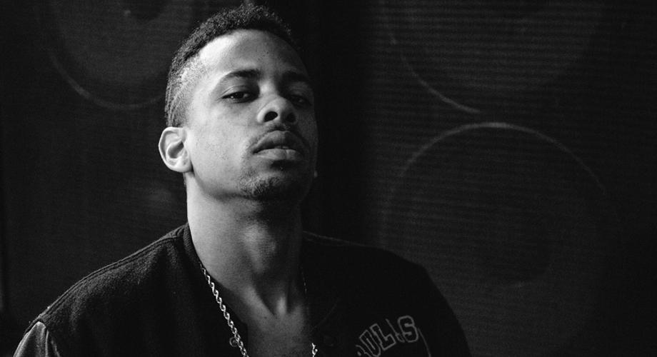 MR. LA HAS ARRIVED :: A Conversation with RJ