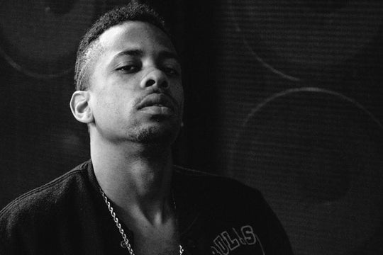 MR. LA HAS ARRIVED :: A Conversation with RJ