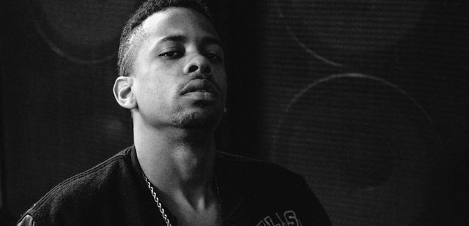 MR. LA HAS ARRIVED :: A Conversation with RJ