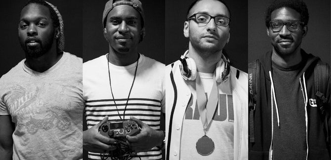 Prize Fighters :: A Peek Inside the Future of the Fighting Game Community