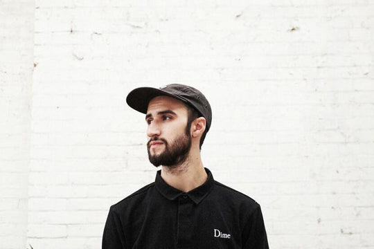 Producer on the Rise :: STWO on His First Rap Tour & Staying True to Your Sound